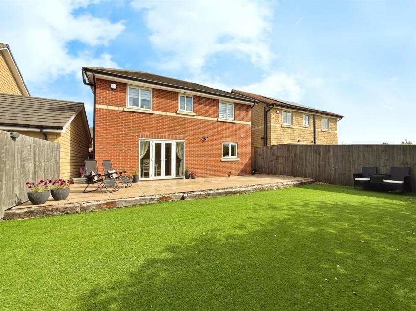 Images for Hawke Brook Close, Bolsover, Chesterfield