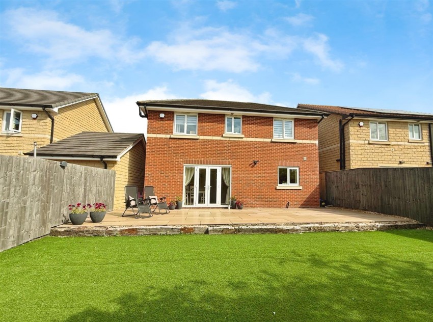 Images for Hawke Brook Close, Bolsover, Chesterfield