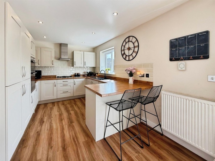 Images for Hawke Brook Close, Bolsover, Chesterfield