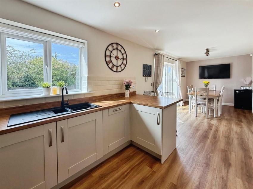 Images for Hawke Brook Close, Bolsover, Chesterfield