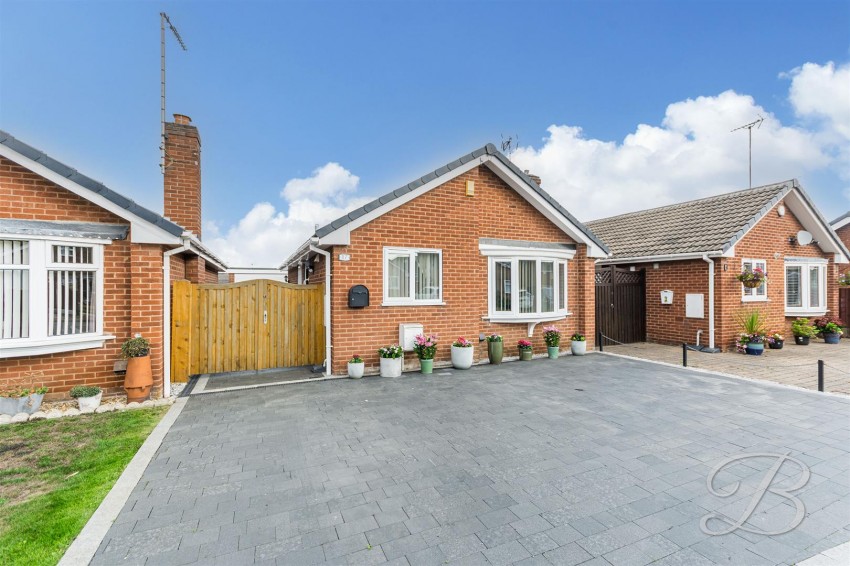 Images for Windsor Drive, Warsop, Mansfield