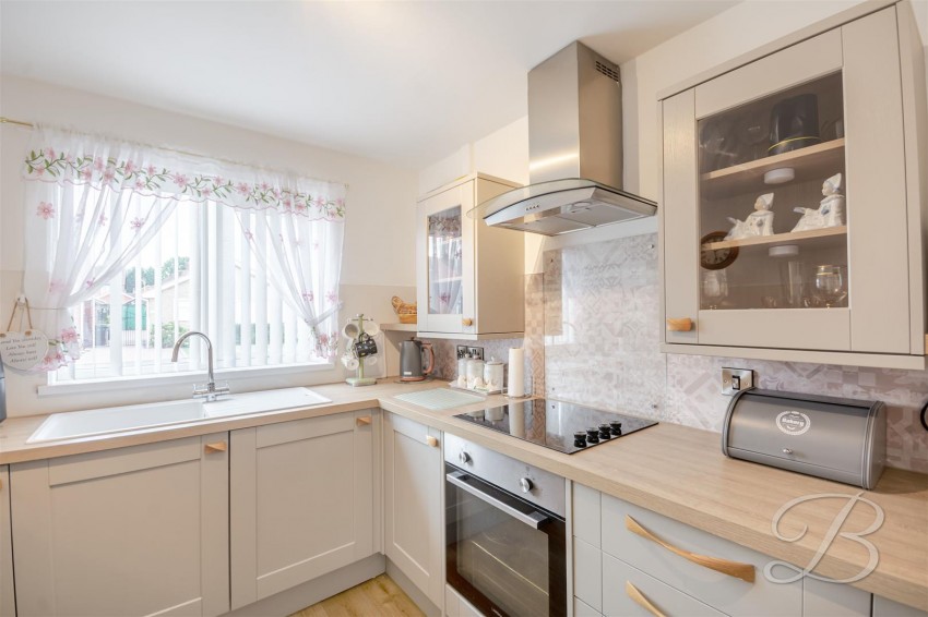 Images for Windsor Drive, Warsop, Mansfield