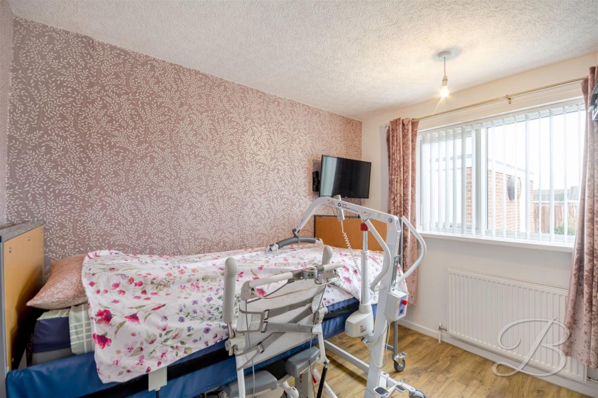 Images for Windsor Drive, Warsop, Mansfield