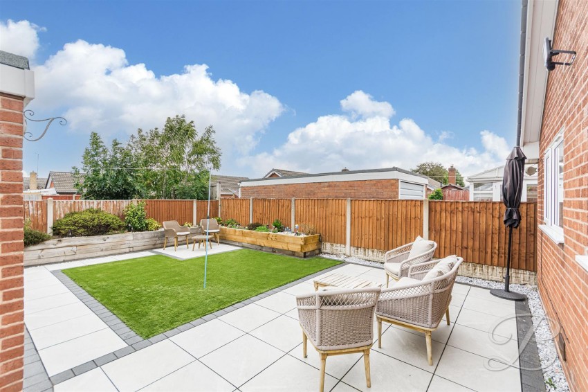 Images for Windsor Drive, Warsop, Mansfield