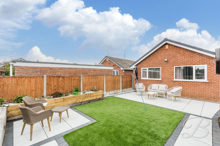 Images for Windsor Drive, Warsop, Mansfield