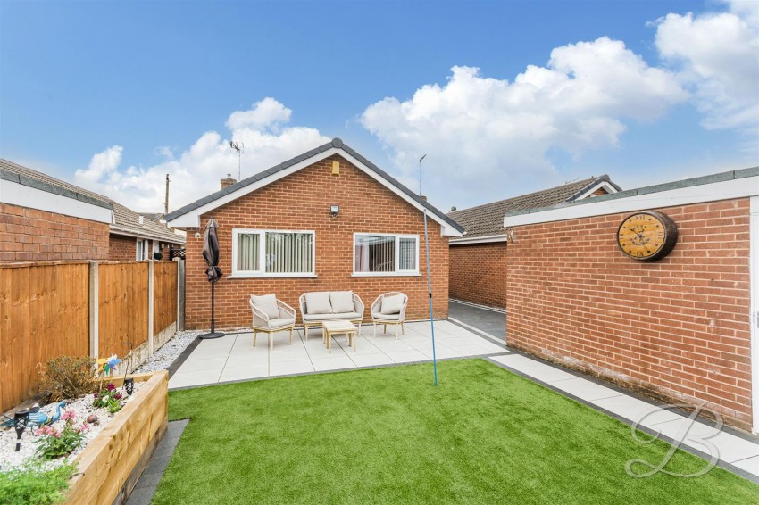 Images for Windsor Drive, Warsop, Mansfield