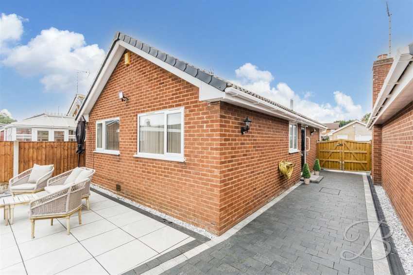 Images for Windsor Drive, Warsop, Mansfield