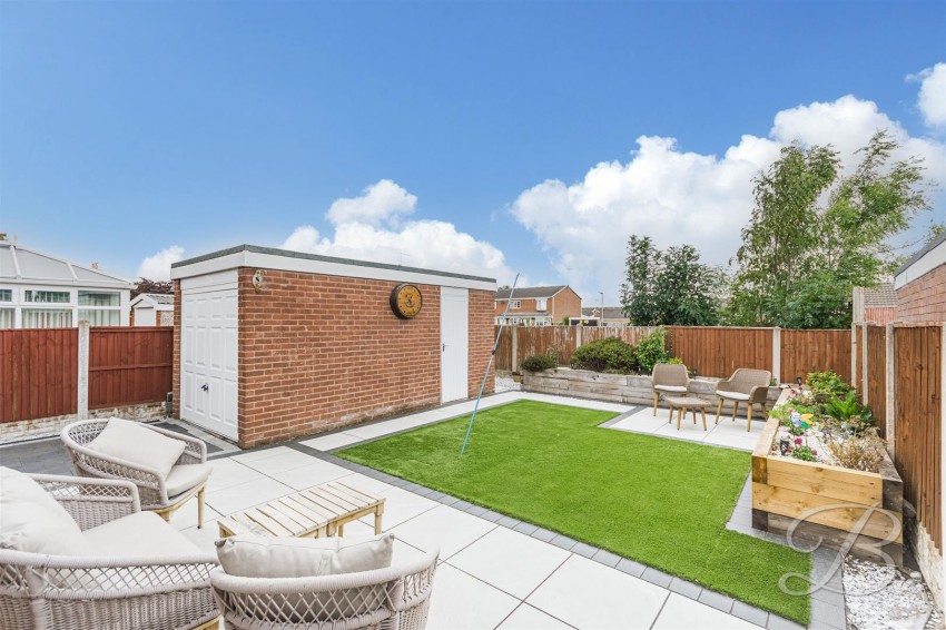 Images for Windsor Drive, Warsop, Mansfield