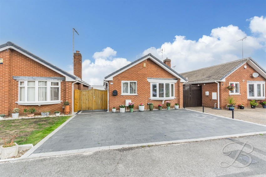 Images for Windsor Drive, Warsop, Mansfield