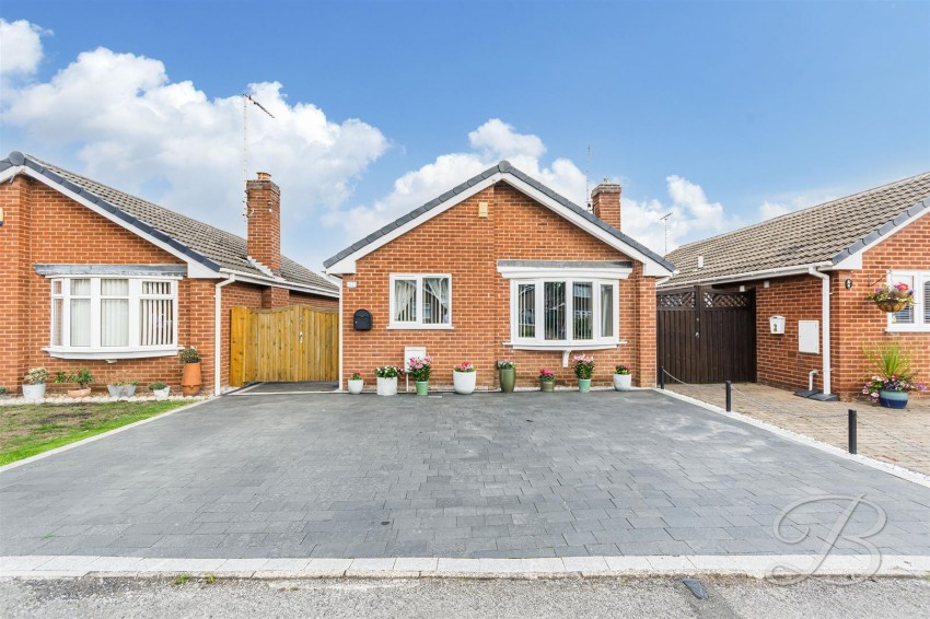 Images for Windsor Drive, Warsop, Mansfield
