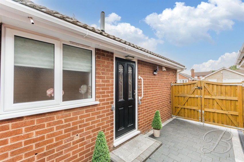 Images for Windsor Drive, Warsop, Mansfield