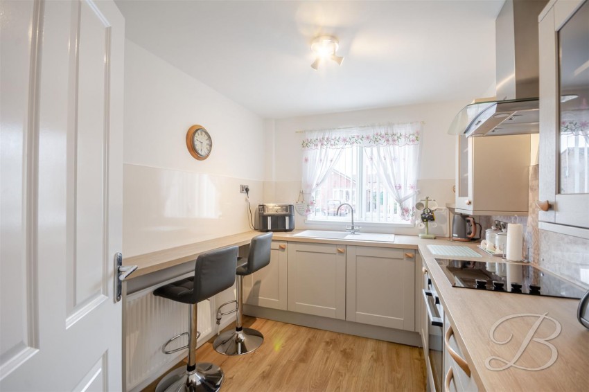Images for Windsor Drive, Warsop, Mansfield