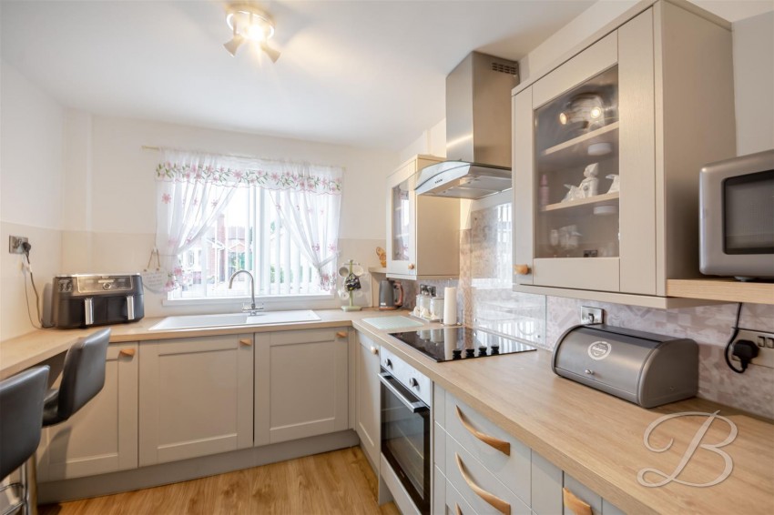 Images for Windsor Drive, Warsop, Mansfield