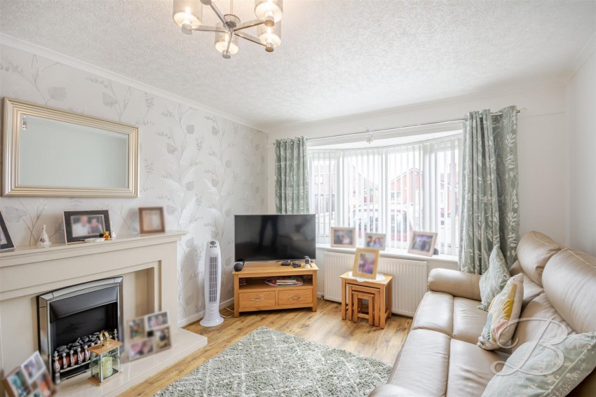 Images for Windsor Drive, Warsop, Mansfield