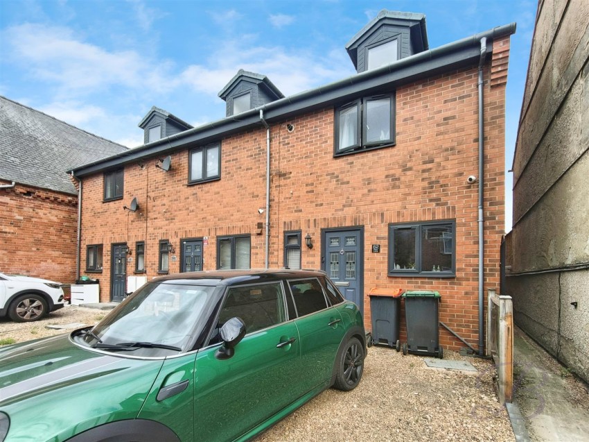 Images for New Lane, Stanton Hill, Sutton-In-Ashfield