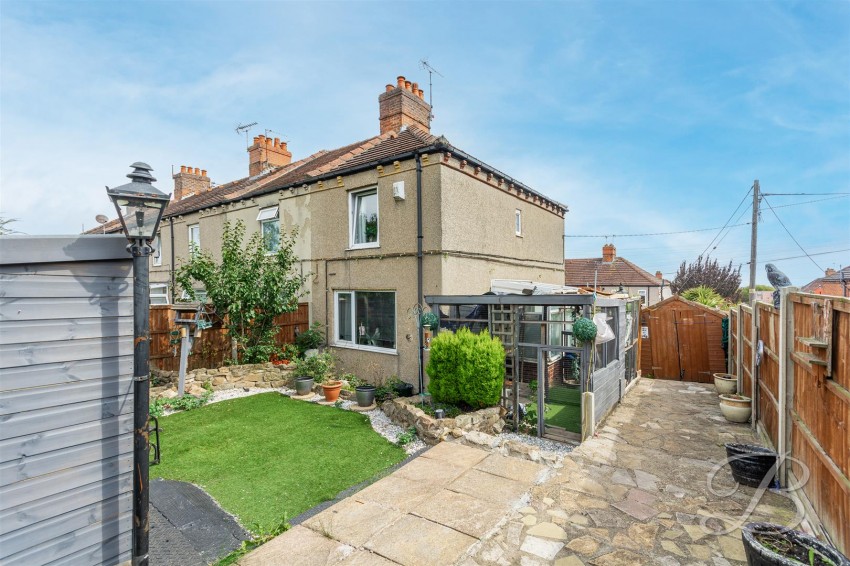 Images for Prospect Drive, Shirebrook, Mansfield