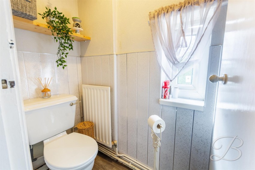 Images for Prospect Drive, Shirebrook, Mansfield