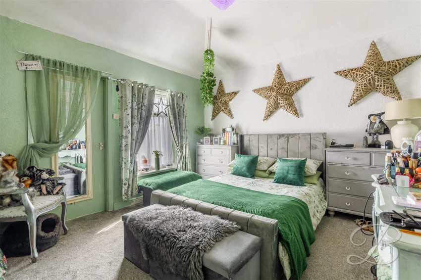Images for Prospect Drive, Shirebrook, Mansfield