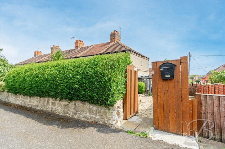 Images for Prospect Drive, Shirebrook, Mansfield