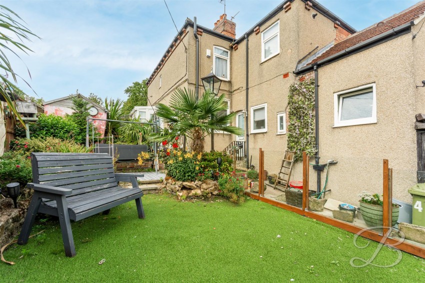 Images for Prospect Drive, Shirebrook, Mansfield