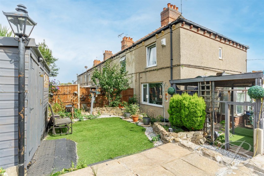 Images for Prospect Drive, Shirebrook, Mansfield