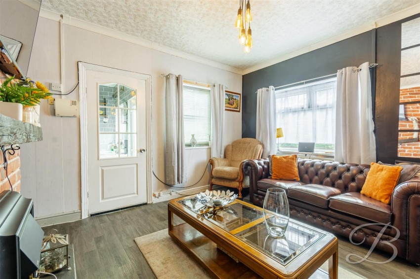 Images for Prospect Drive, Shirebrook, Mansfield