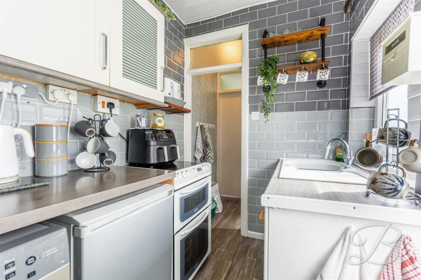 Images for Prospect Drive, Shirebrook, Mansfield