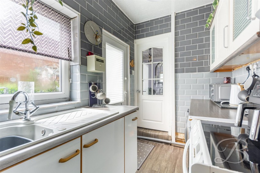 Images for Prospect Drive, Shirebrook, Mansfield