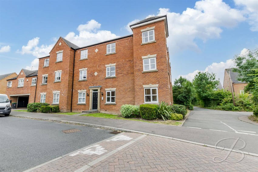 Images for Bennet Drive, Kirkby-In-Ashfield, Nottingham