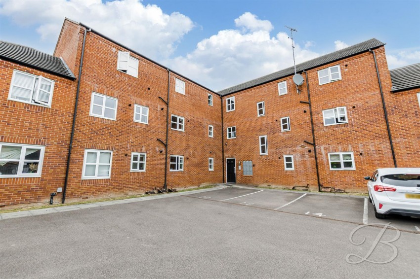 Images for Bennet Drive, Kirkby-In-Ashfield, Nottingham