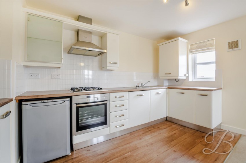 Images for Bennet Drive, Kirkby-In-Ashfield, Nottingham