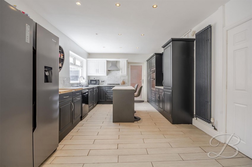 Images for New Mill Lane, Forest Town, Mansfield