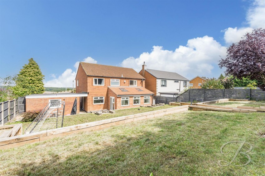 Images for New Mill Lane, Forest Town, Mansfield
