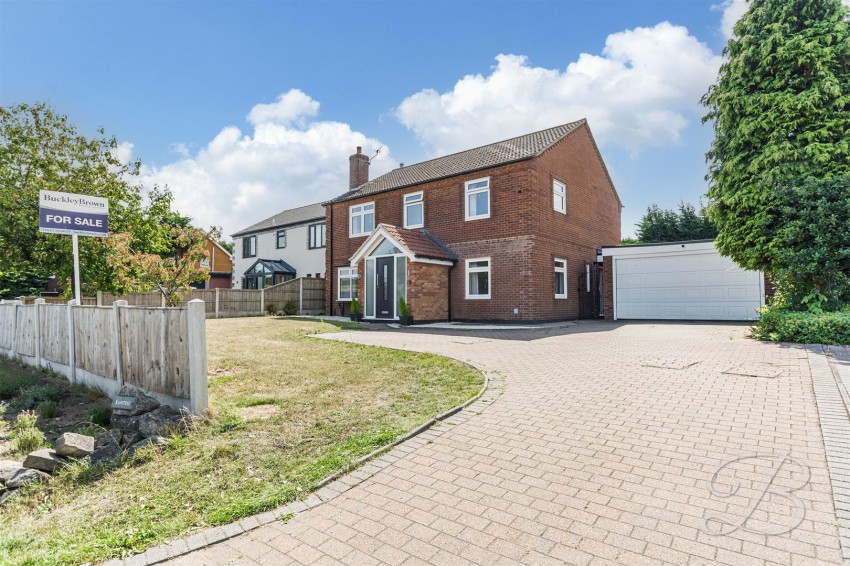 Images for New Mill Lane, Forest Town, Mansfield