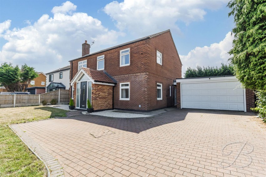 Images for New Mill Lane, Forest Town, Mansfield