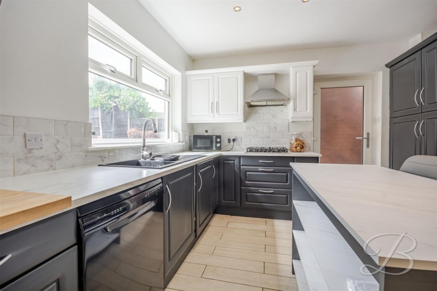 Images for New Mill Lane, Forest Town, Mansfield