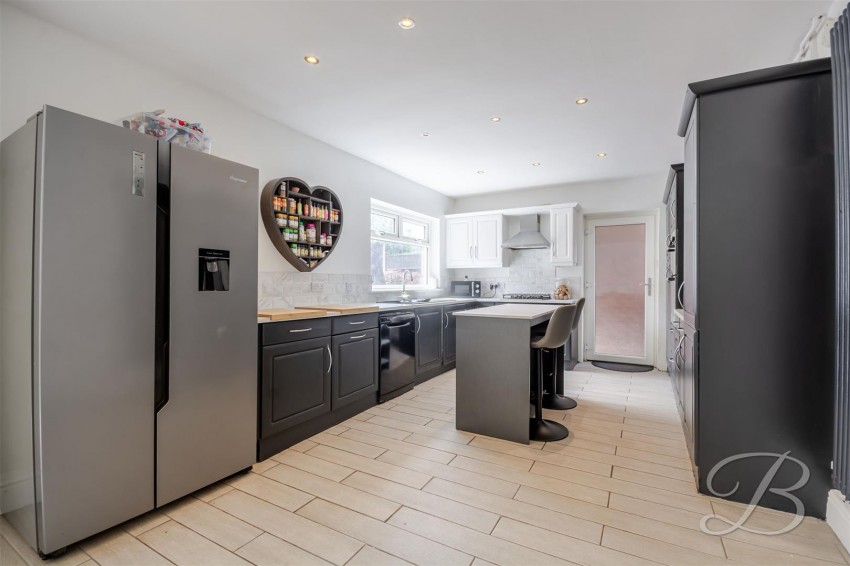 Images for New Mill Lane, Forest Town, Mansfield