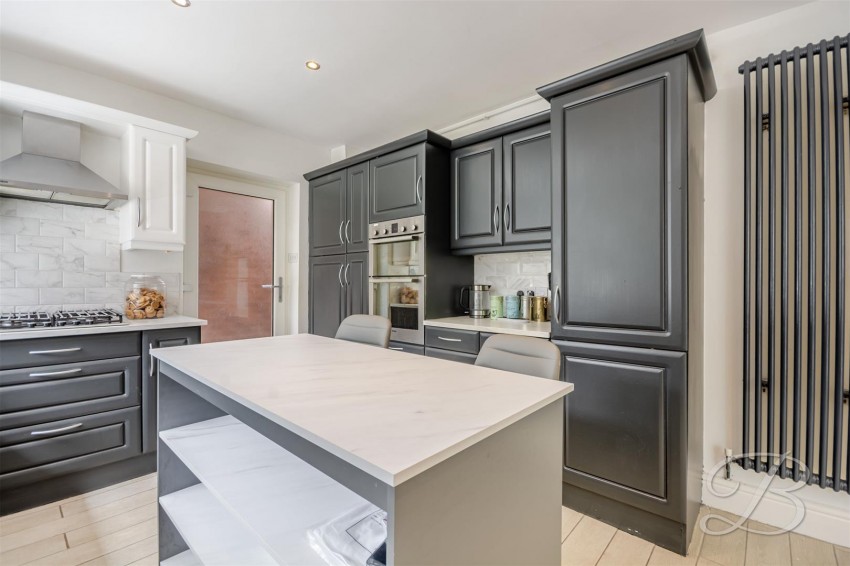 Images for New Mill Lane, Forest Town, Mansfield