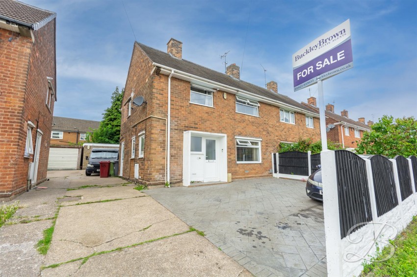 Images for Alder Way, Shirebrook, Mansfield