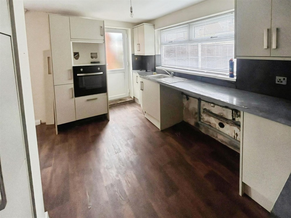 Image of Alder Way, Shirebrook, Mansfield