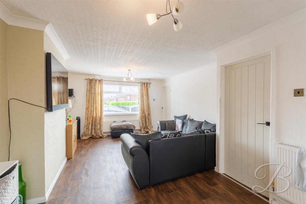 Image of Alder Way, Shirebrook, Mansfield