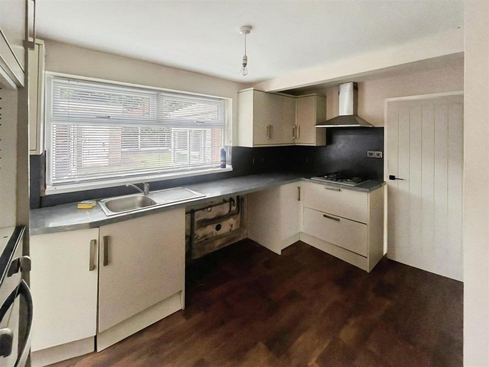 Image of Alder Way, Shirebrook, Mansfield