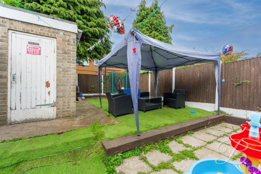 Images for Alder Way, Shirebrook, Mansfield
