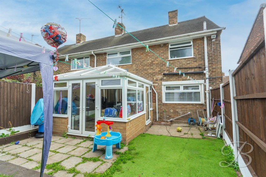 Images for Alder Way, Shirebrook, Mansfield