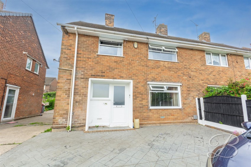 Images for Alder Way, Shirebrook, Mansfield