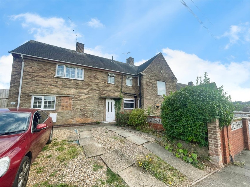 Images for Elm Tree Avenue, Shirebrook