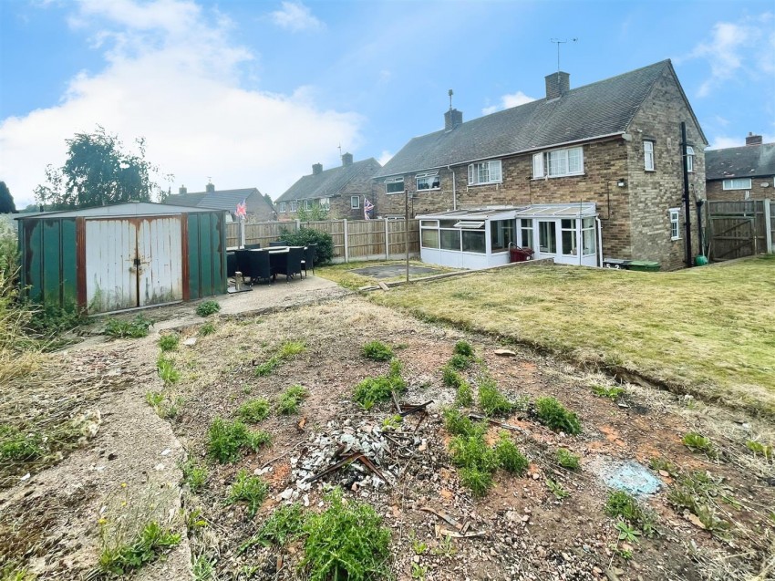 Images for Elm Tree Avenue, Shirebrook