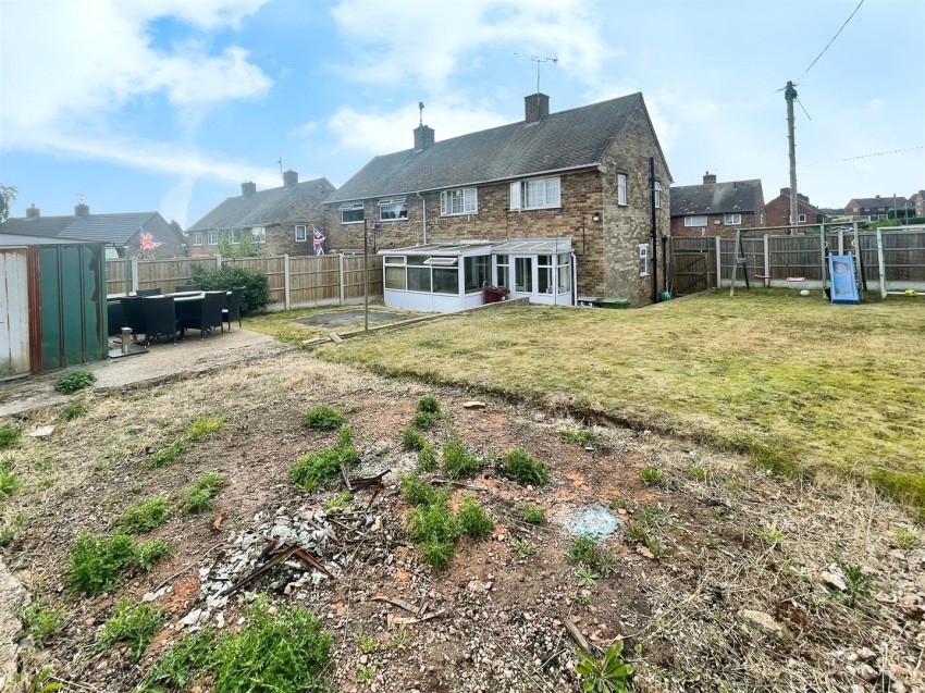 Images for Elm Tree Avenue, Shirebrook