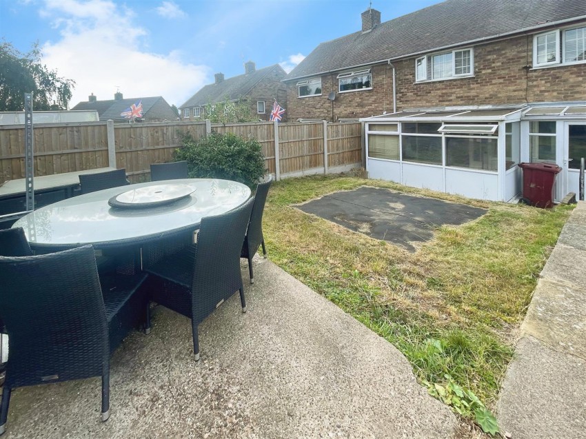 Images for Elm Tree Avenue, Shirebrook