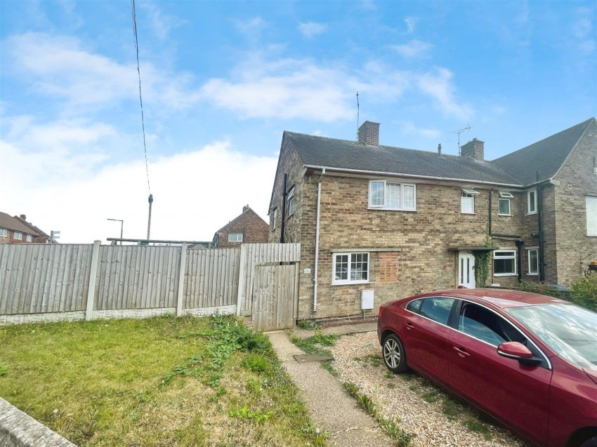Images for Elm Tree Avenue, Shirebrook